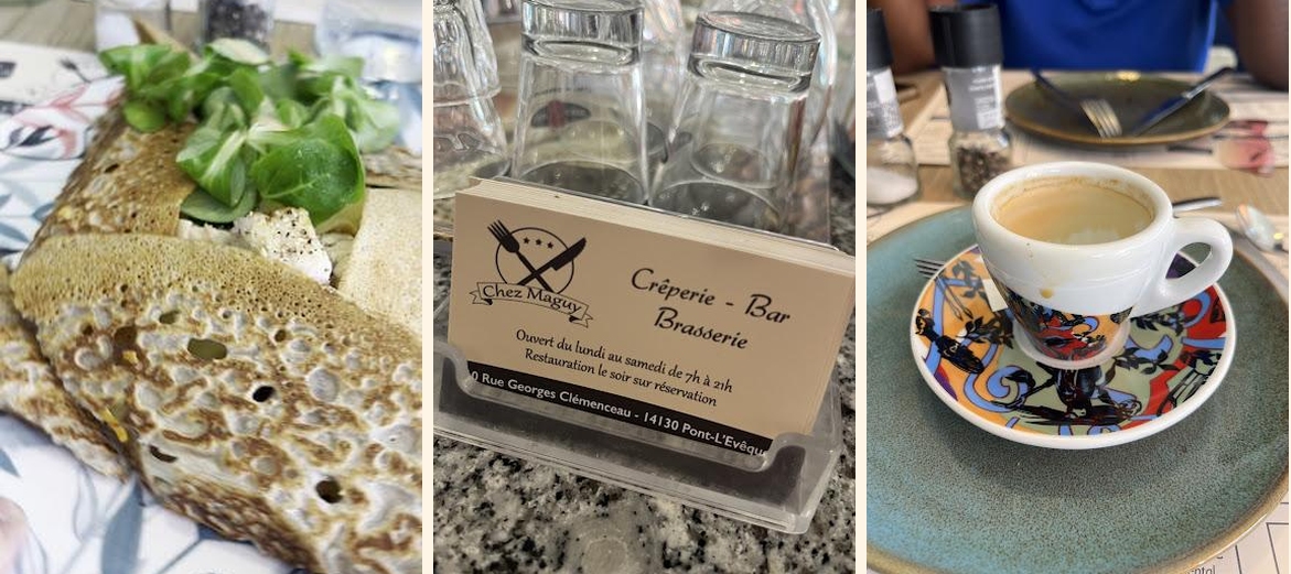 Chez Maguy - Gallery Image 1