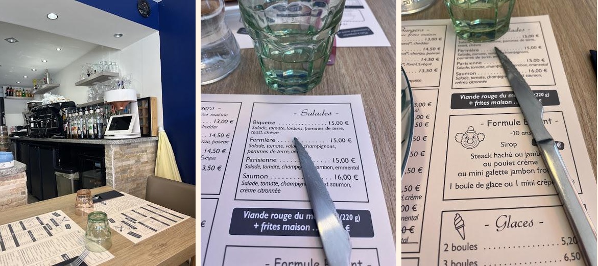 Chez Maguy - Gallery Image 2