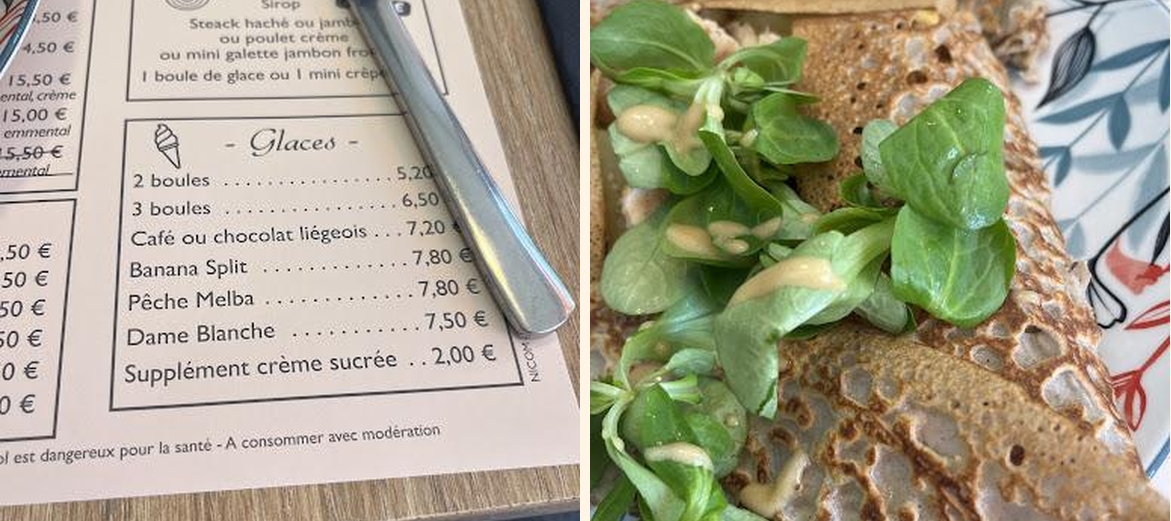 Chez Maguy - Gallery Image 3