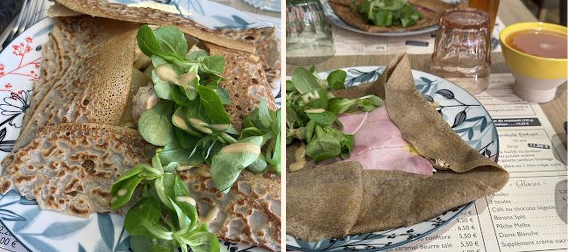 Chez Maguy - Gallery Image 4