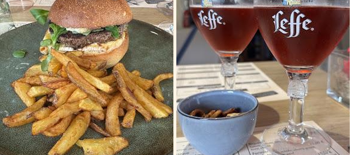 Chez Maguy - Gallery Image 5