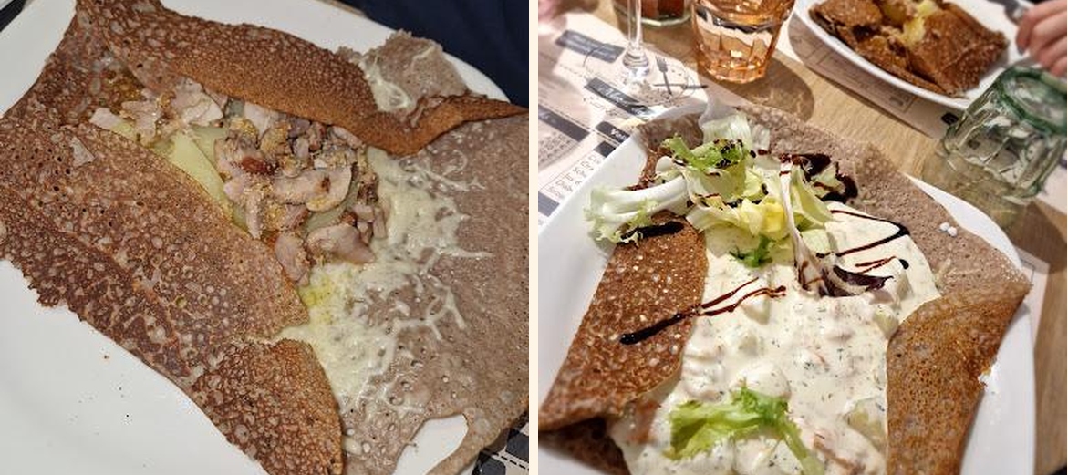 Chez Maguy - Gallery Image 6