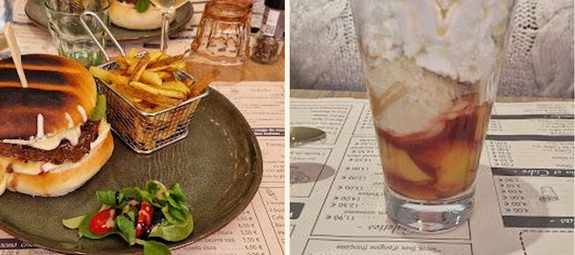 Chez Maguy - Gallery Image 7